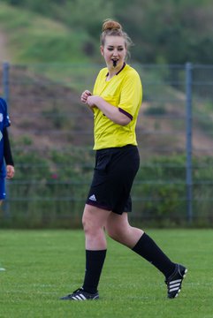 Bild 191 - B-Juniorinnen FSC Kaltenkirchen - TSV Sch�nberg : Ergebnis: 1:1